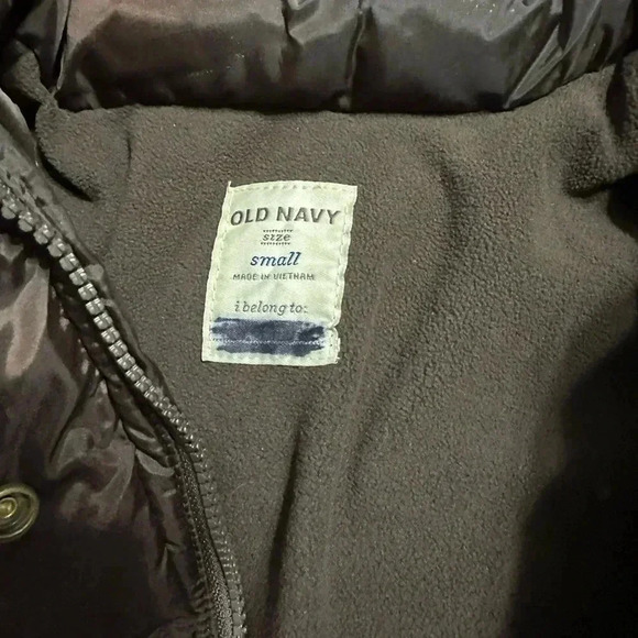 Gap kid coat - Picture 5 of 5